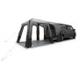 Tente caravane Vango Tailgate AirHub II Low