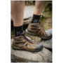 Chaussettes MOOA Merino Adventure
