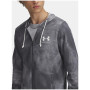Sweat-shirt homme Under Armour Rival Terry AOP FZ Q1