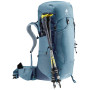 Sac à dos Deuter Aircontact Lite 50 + 10