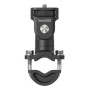 Ensemble fixation appareil photo Insta360 Motorcycle U-Bolt Mount V2