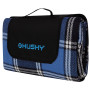 Couverture Husky Covery 150