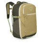 Sac à dos de cabine avion Osprey Daylite Travel Pack 35 brun clair gravel tan multi