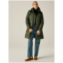 Manteau d'hiver femme Regatta Eryn