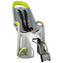 Siège bébé Hamax Amaze gris / jaune Gray/LimeReflex