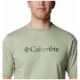 T-shirt homme Columbia CSC Basic Logo Tee