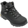 Taille de chaussures (UE): 39 / Couleur: noir