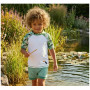 Maillot bain enfant DucKsday Toucan Swim Trunk Boy