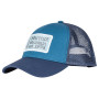 Casquette Marmot Retro Trucker bleue MoroccanBlue/ArcticNavy