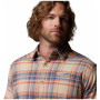 Chemise homme Columbia Cornell Woods™ Flannel Long Sleeve Shirt
