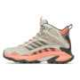 Chaussures randonnée femme Merrell MOAB SPEED 2 MID GTX W