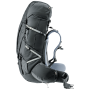 Sac à dos femme randonnée Deuter Aircontact Pro 65+10 SL