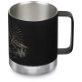 Mug isotherme Klean Kanteen Camp Mug 12oz - 355 ml