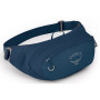 Sac banane Osprey Daylite Waist II bleue WaveBlue