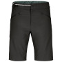 Short homme Ortovox Brenta Shorts M vert black raven