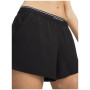 Short femme Under Armour UA Vanish Woven 3in Shorts