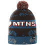 Bonnet The North Face Ski Tuke brun DeepBrown