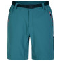 Short homme Dare 2b Tuned In ProShort vert - bleu MediteranGrn