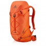 Sac à dos Gregory Alpinisto 38 LT orange ZestOrange