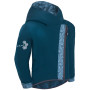 Veste softshell enfant Unuo Fleece Cross