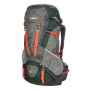 Sac à dos Berghaus Verden 65 + 10 M orange / gris