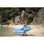 Planche de stand-up paddle Aqua Marina Beast 10’6″