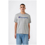 T-shirt homme Champion Short Sleeve T-shirt M