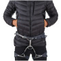 Veste d'hiver homme Mammut Broad Peak IN Hooded Jacket M 2022