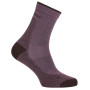 Taille de chaussures: 41-43 / Couleur: violet / gris