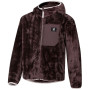 Sweatshirt enfant Dare 2b Powder Fleece Hucklbr/PkHz