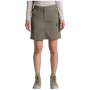 Jupe femme Craghoppers NosiLife Pro Cargo Skort