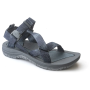 Sandales homme Source Gobi Xtreme M bleu Blue Abyss