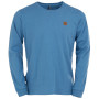 Taille: L / Couleur: bleu