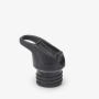 Bouteille en acier inoxydable Klean Kanteen Classic Narrow 18oz (w/Flip Seal Sport)