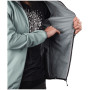 Veste femme Northfinder Mareli 2,5L