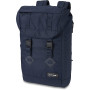 Sac à dos Dakine Infinity Toploader 27L bleu foncé NightSkyOxford