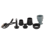 Pompe électrique Easy Camp Allium Rechargeable Pump