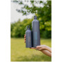 Bouteille Zulu Steel Flask 1 L