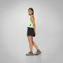 Jupe Salewa Pedroc 3 Dst Skort W