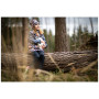 Veste softshell enfant Unuo Softshell Basic Fleece