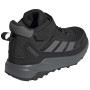 Chaussures enfant Adidas Terrex Anylander Mid Climaproof Black