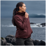Veste softshell femme Didriksons Karix Wns Jkt 3
