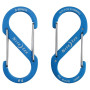 Set de mousquetons Nite Ize S-biner