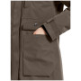 Veste d'hiver parka pour femme Didriksons Harriet Wns Parka