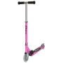 Trottinette JD Bug Junior Street 100 rose Pink