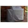 Housse barbecue Traeger FULL LENGTH GRILL COVER - IRONWOOD 650