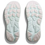 Chaussures running femme Hoka W Clifton 10