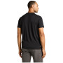 T-shirt fonctionnel homme Icebreaker M Mer 150 Tech Lite SS T Sing Li Cmp