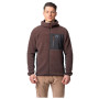 Taille: L / Couleur: brun / noir
