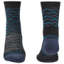 Chaussettes Bridgedale Hike LW MP 3/4 Crew